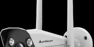 Ambicam 4G Bullet Camera