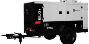 Portable Air Compressor