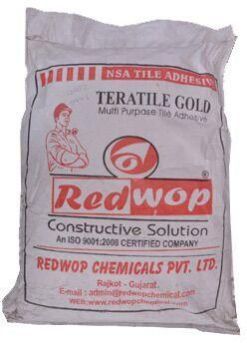 Dr Fixit Tile Adhesives