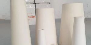 Ceramic Cleaner Cone