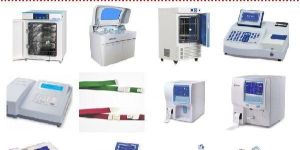 medical equipment & supplies