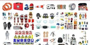 Safety Products