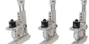 Ultrasonic Fabric Sealing Machine