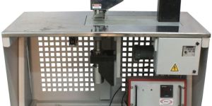 Ultrasonic Non Woven Bag Sealing Machine