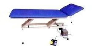 High Low Treatment Table
