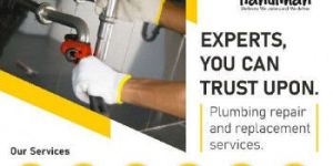 Plumbing Contractors,
