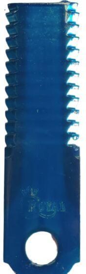 Chopper SMS Combine Blade