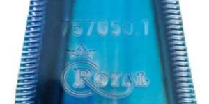 Thresher Taper Kangi Blade