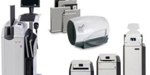 Carestream CR System