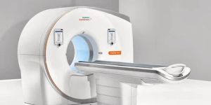 CT Scan Machine