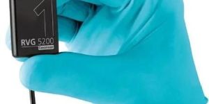Rvg Dental Sensor