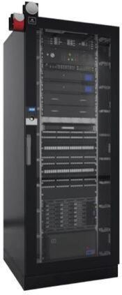 AC Server Rack