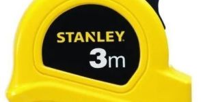 Stanley Measuring Tape