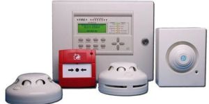 Fire Detection