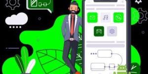 Mobile Application Development