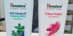 Himalaya Shampoo