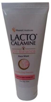 Lacto Calamine Oil Balance Face Wash
