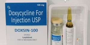 Doxsin Injection