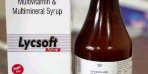 Multivitamin Syrup