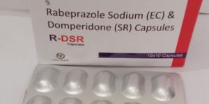 R Dsr Capsules