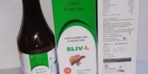 Sliv Syrup