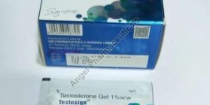 Testosign 1% Gel