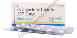 Zunestar 2mg Tablets