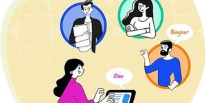 Localization Translation