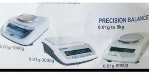 Contech Precision Balance
