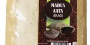 Ragi Powder