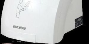 Hand Dryers