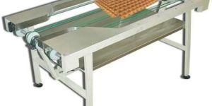 Wafer Turning Device