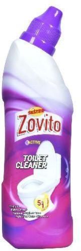 Toilet Cleaner