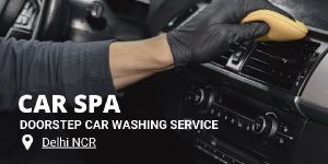 Keyvendors Car Cleaning Services