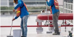 Keyvendors Waterproofing Contractors