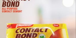 PIONEER CONTACT BOND