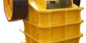 Slag Crusher Machine