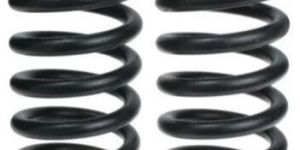 Stone Crusher Spring