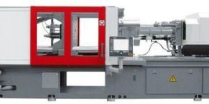 Molding Machine