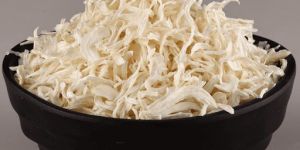 Dehydrated White Onion