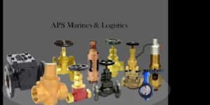 Industrial Valves