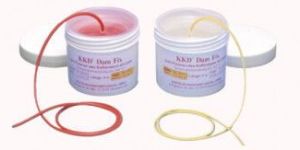 KKD DamFix Rubber Dam Wedjets