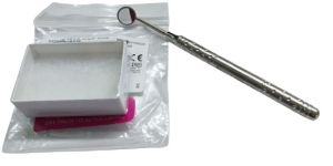 Zirc Size Zero Mirrors