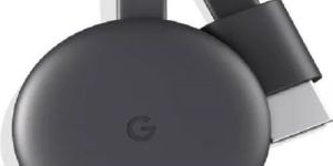 Google Chromecast