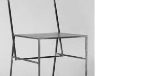 Stainless Steel Packing Chair