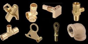 Cast and Forged Products