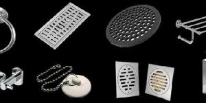 Furniture and Bathroom Accessories