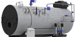 Steam Boiler