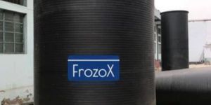 Hot Water Storage Tank