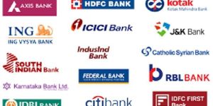 COMMERCIAL BANK TYPING PROJECTS